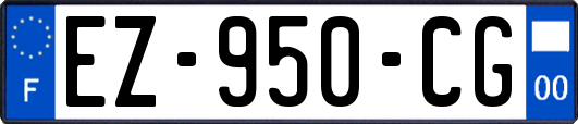 EZ-950-CG