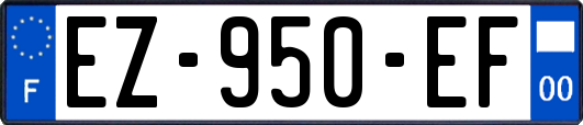 EZ-950-EF