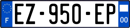 EZ-950-EP