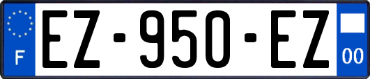 EZ-950-EZ