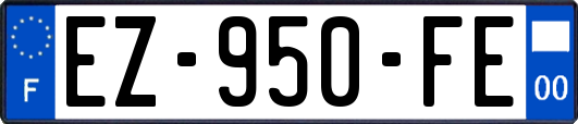 EZ-950-FE