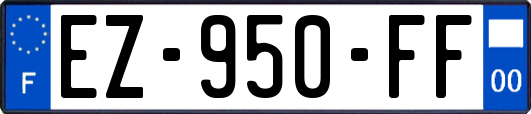 EZ-950-FF