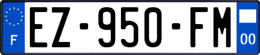 EZ-950-FM