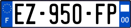 EZ-950-FP