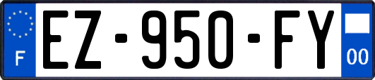 EZ-950-FY