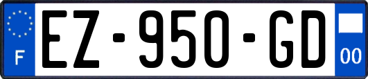 EZ-950-GD