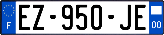 EZ-950-JE