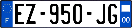 EZ-950-JG