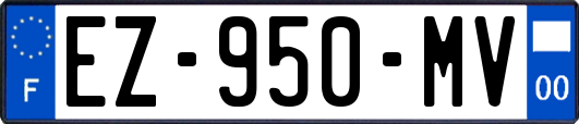 EZ-950-MV