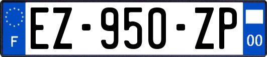 EZ-950-ZP