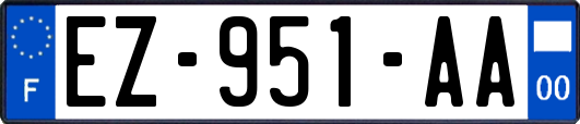 EZ-951-AA
