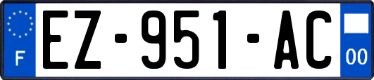 EZ-951-AC