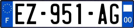 EZ-951-AG