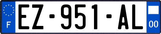 EZ-951-AL