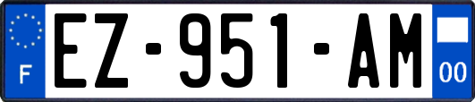 EZ-951-AM