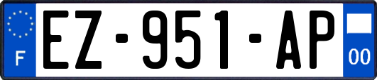 EZ-951-AP
