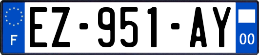 EZ-951-AY
