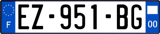 EZ-951-BG