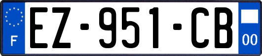 EZ-951-CB