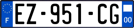 EZ-951-CG