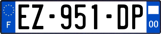 EZ-951-DP