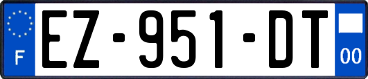 EZ-951-DT