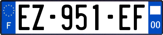 EZ-951-EF