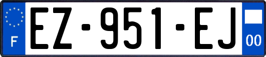 EZ-951-EJ