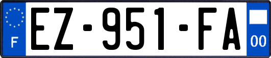 EZ-951-FA