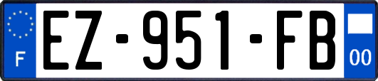 EZ-951-FB