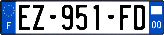 EZ-951-FD