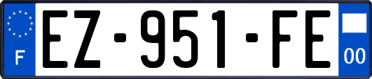 EZ-951-FE