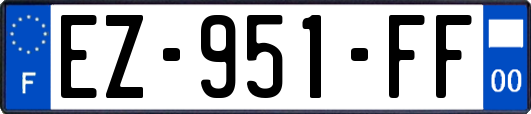 EZ-951-FF