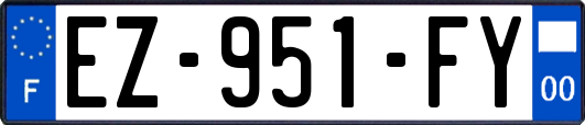 EZ-951-FY