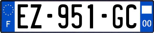 EZ-951-GC