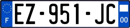 EZ-951-JC