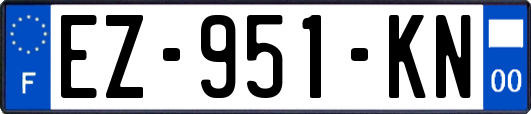 EZ-951-KN