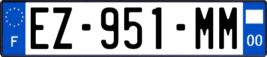 EZ-951-MM