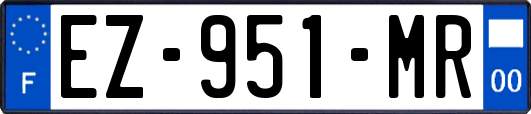 EZ-951-MR