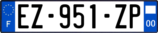 EZ-951-ZP