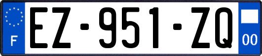 EZ-951-ZQ