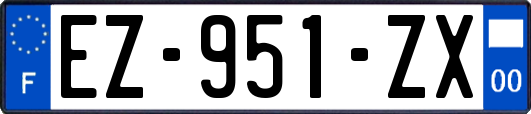 EZ-951-ZX