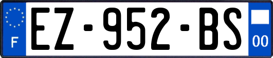 EZ-952-BS