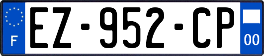 EZ-952-CP