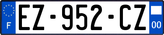 EZ-952-CZ