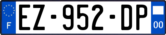 EZ-952-DP