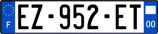 EZ-952-ET