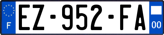 EZ-952-FA