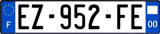 EZ-952-FE