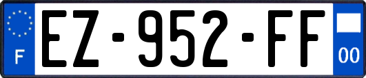 EZ-952-FF